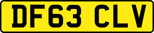 DF63CLV
