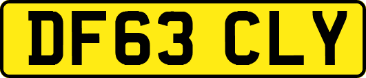 DF63CLY