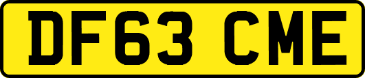 DF63CME