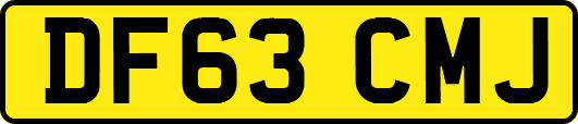 DF63CMJ