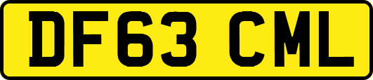 DF63CML