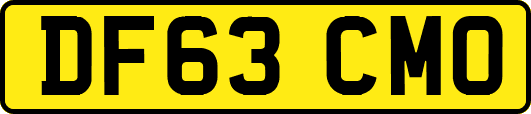 DF63CMO