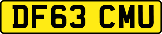 DF63CMU