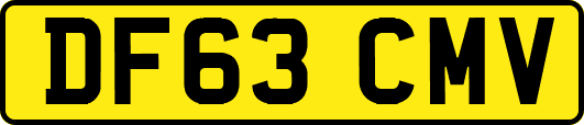 DF63CMV