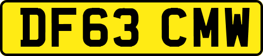 DF63CMW