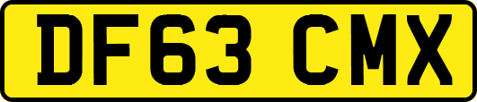 DF63CMX