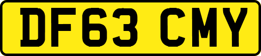 DF63CMY