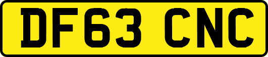 DF63CNC