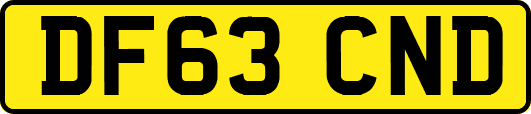 DF63CND