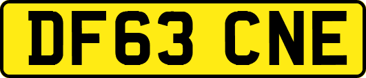 DF63CNE
