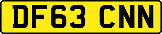 DF63CNN