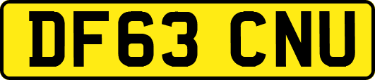 DF63CNU