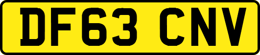 DF63CNV