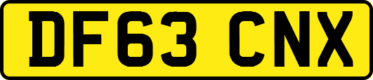 DF63CNX