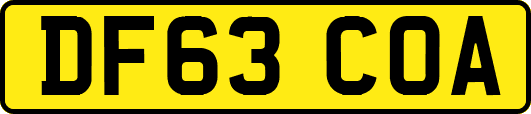 DF63COA