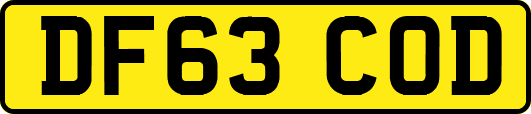 DF63COD