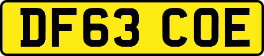 DF63COE