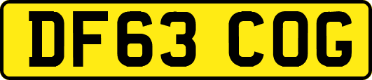 DF63COG