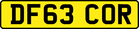 DF63COR