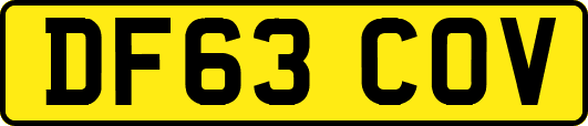 DF63COV