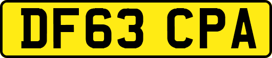 DF63CPA