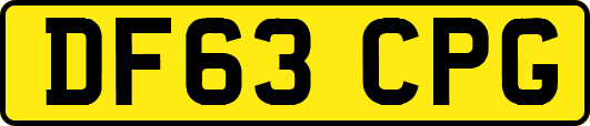 DF63CPG