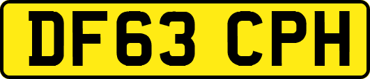 DF63CPH
