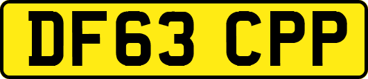 DF63CPP