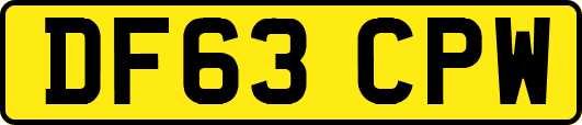 DF63CPW