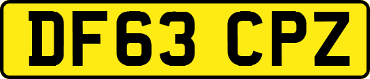 DF63CPZ
