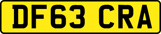 DF63CRA