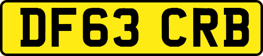 DF63CRB