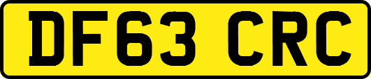 DF63CRC