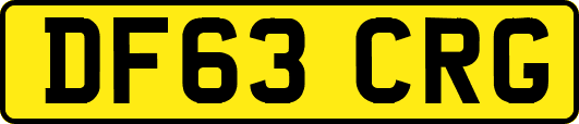 DF63CRG