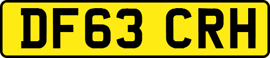 DF63CRH
