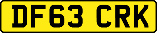 DF63CRK