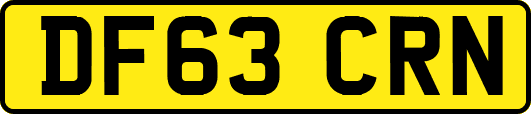 DF63CRN