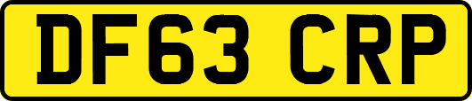 DF63CRP
