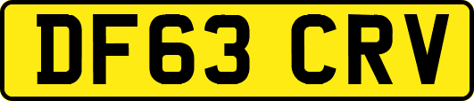 DF63CRV