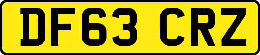 DF63CRZ