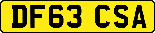DF63CSA