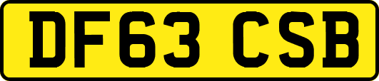 DF63CSB