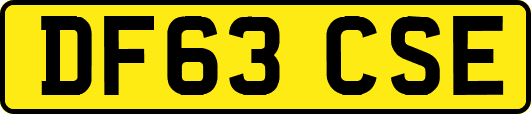 DF63CSE
