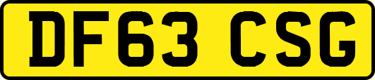 DF63CSG