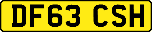 DF63CSH