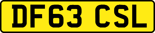DF63CSL