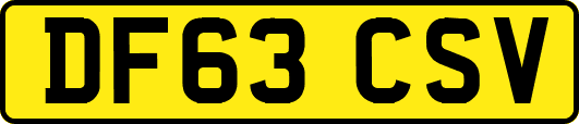 DF63CSV