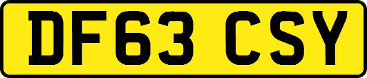DF63CSY
