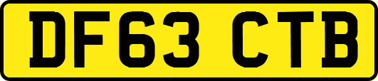 DF63CTB