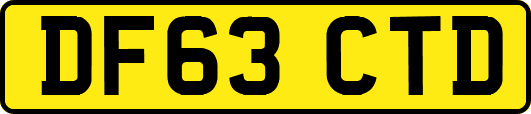 DF63CTD
